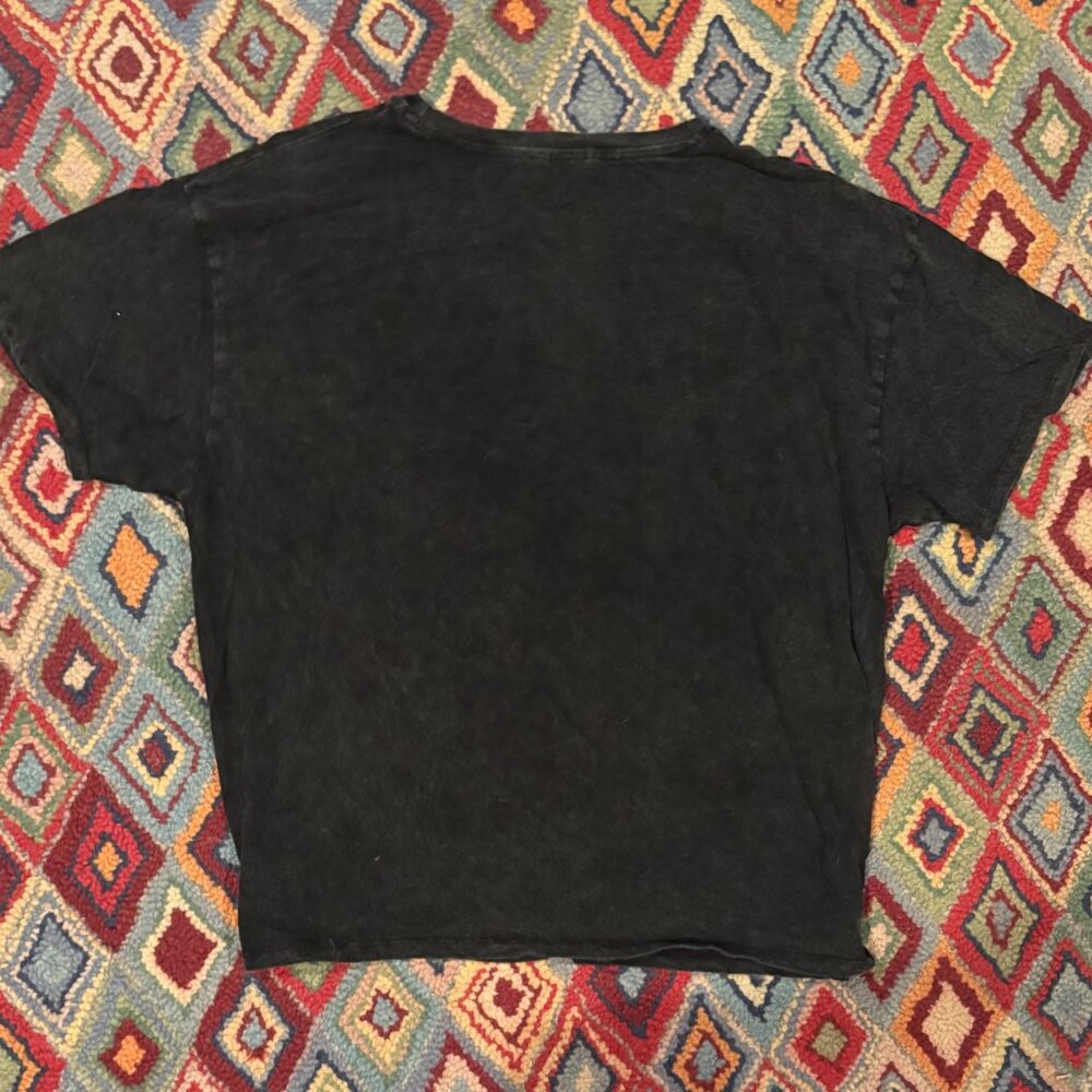 Whitney Houston Brand XL Dark Gray T-Shirt - Picture 2 of 3